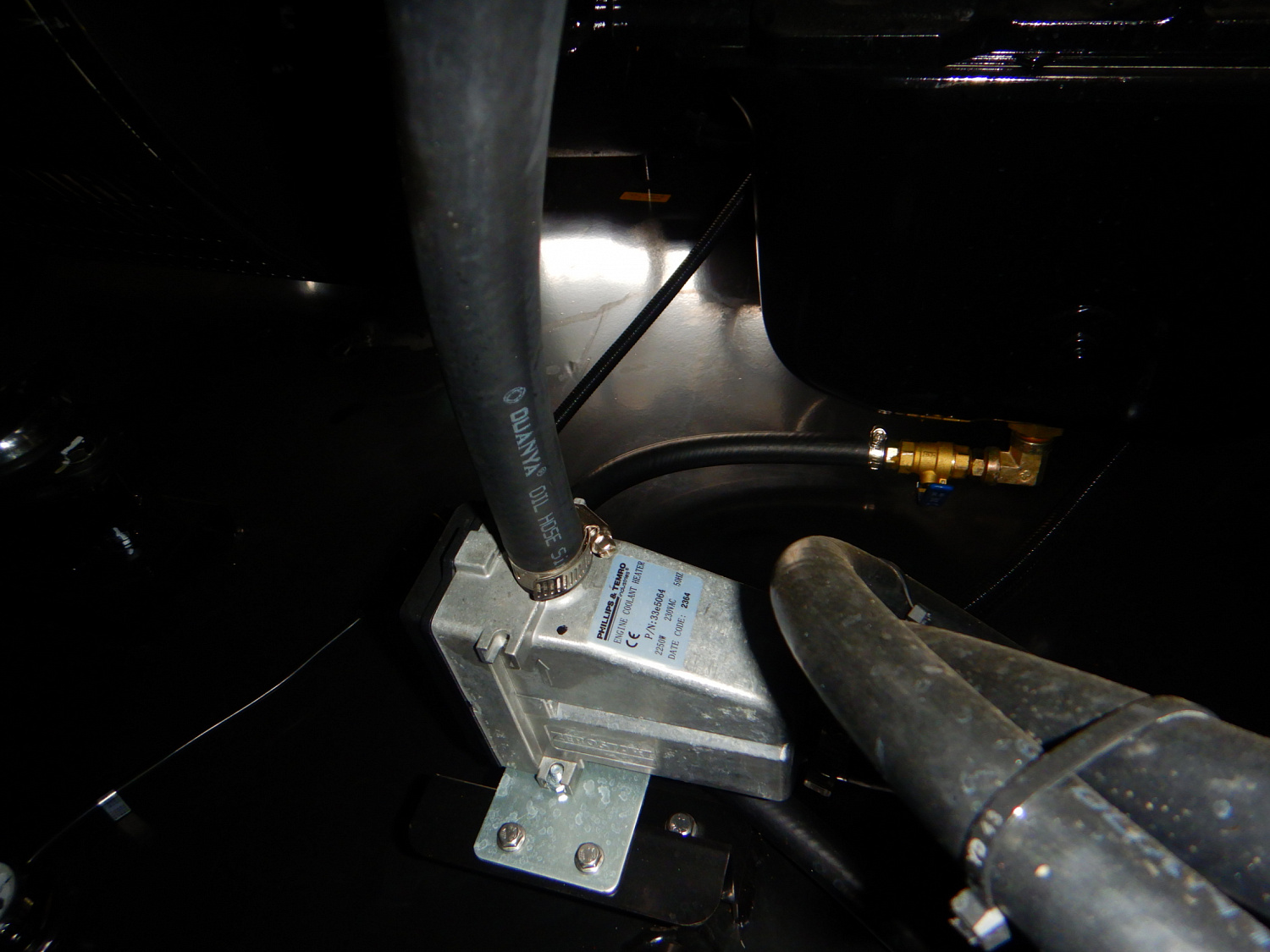 Дизельный генератор Energo AD500-T400C-S