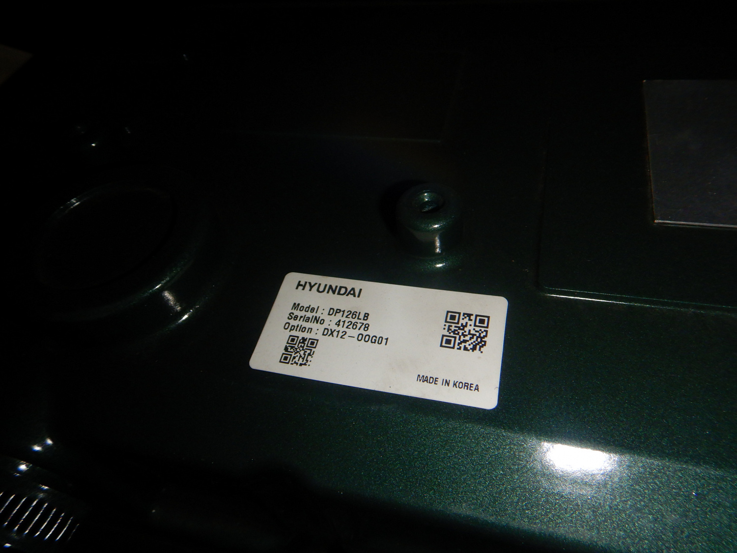 Дизельный генератор Energo MP365D-S