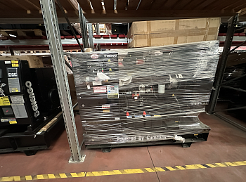 Дизельный генератор Energo YN30C